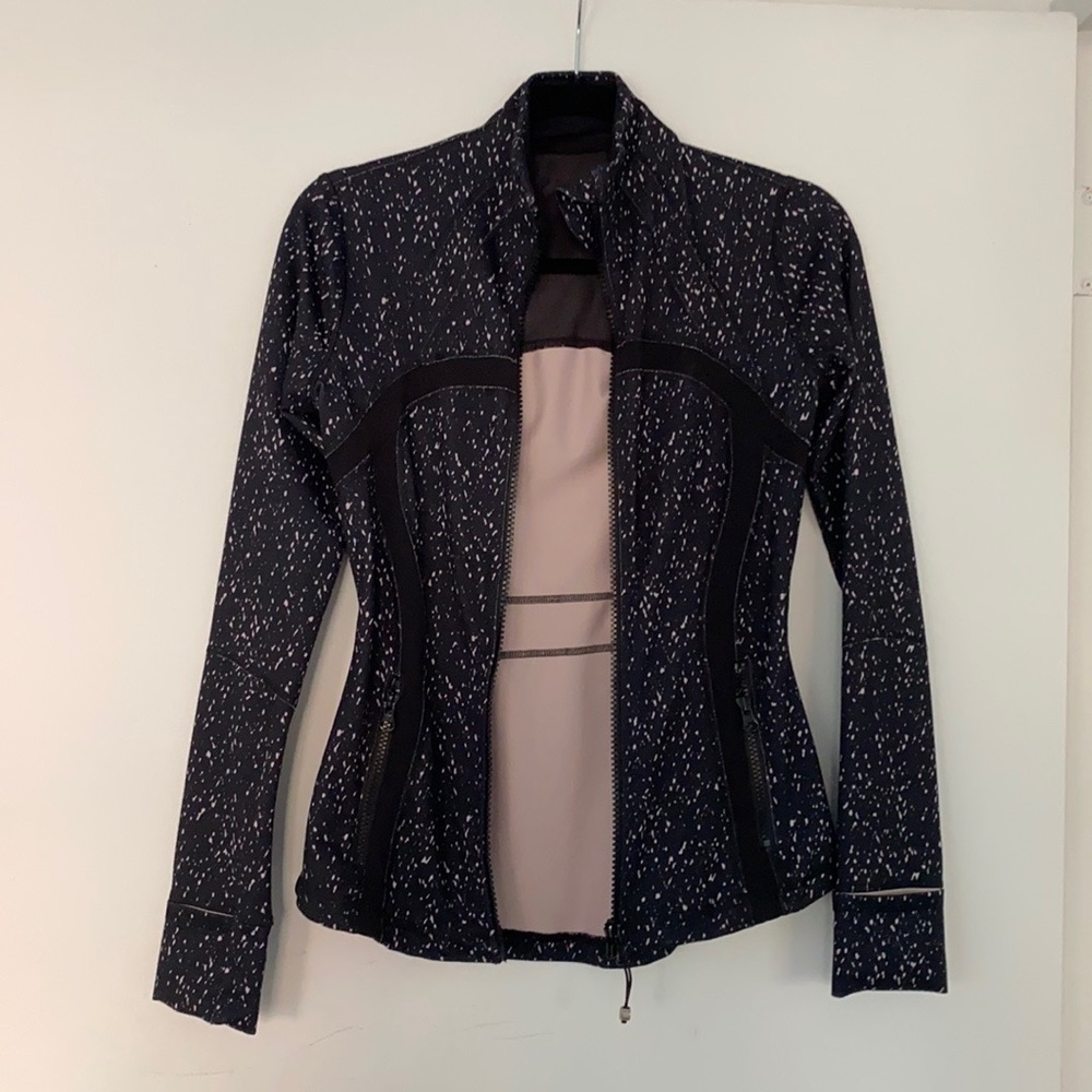 Lululemon jacket